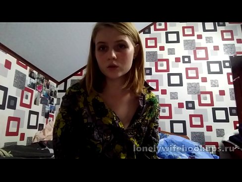 ❤️ Rusiyadan olan gənc sarışın tələbə daha böyük sikləri xoşlayır. ️ Sərt porno pornoda az.rexporn-com.ru ☑