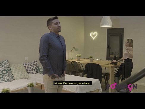 ❤️ PORNBCN 4K Böyük döşləri olan bir yetkin qadın anal olmaq istəyir Böyük siklə sikilmiş gənc giqolo oral seks amortizm sərt sikişmə əl işi it tərzi pişik yalama orgazm Fransızca subtitrlər ️ Sərt porno pornoda az.rexporn-com.ru ☑