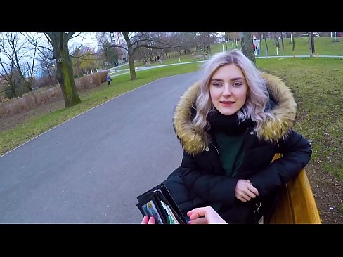 ❤️ Pul müqabilində bir qəribin isti cumluğunu uddu - parkda Eva Elfie tərəfindən blowjob ️ Sərt porno pornoda az.rexporn-com.ru ☑